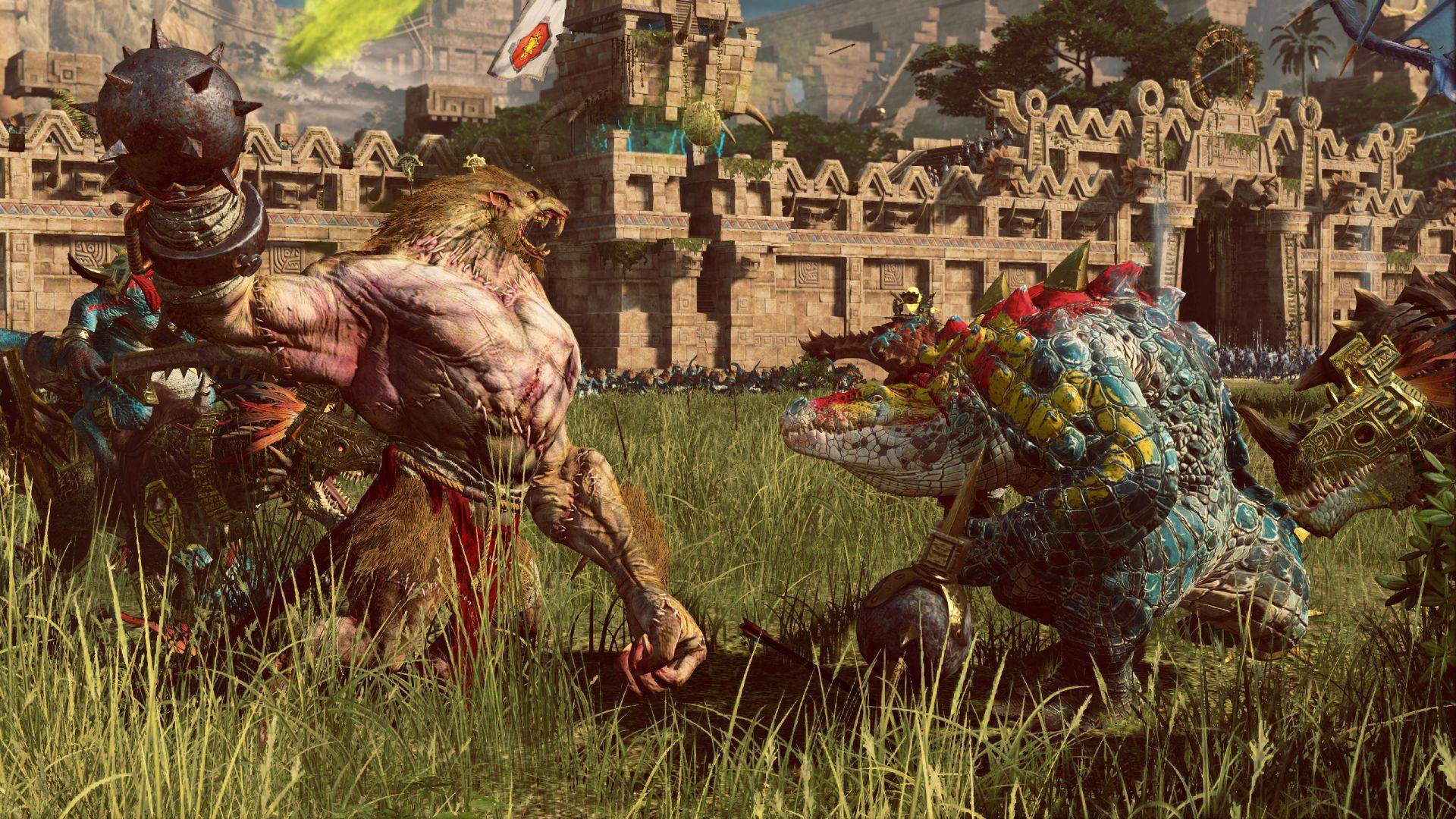 Total War: Warhammer II - Imagen 27